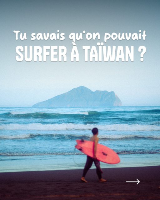 Ce post est un signe pour que tu prévoies une session surf la prochaine fois que tu viens nous voir. 🏄

📸 Corentin / Dave / enzozo / yosanon / Phatara Thitiwimol / Weichan - Adobe Stock