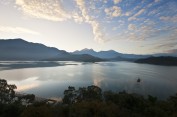 Sun-Moon Lake
