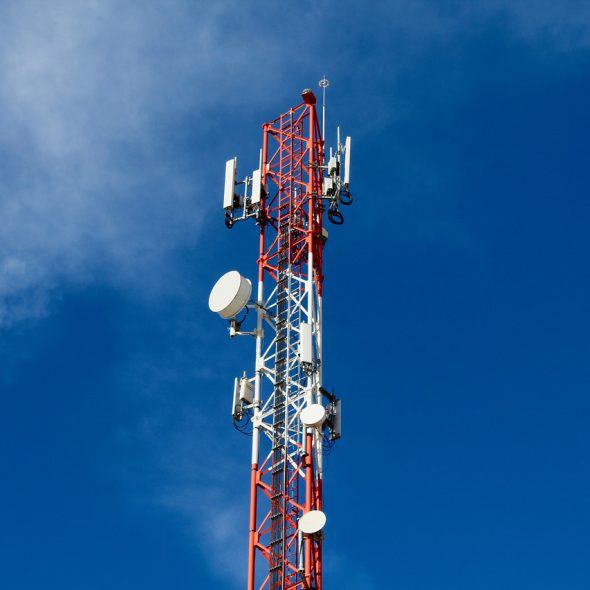 Télécommunications